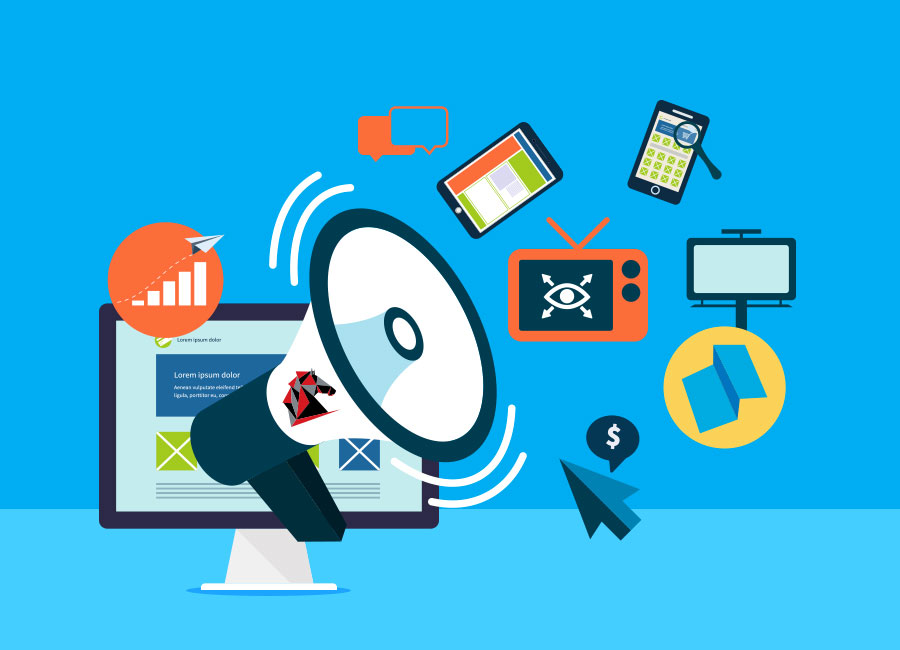 Digital Marketing Companies In India