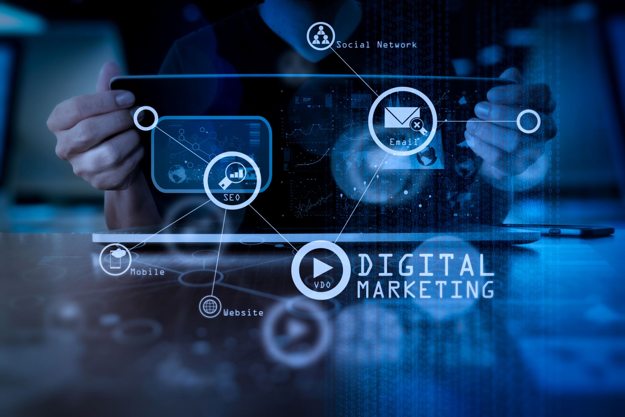 Digital Marketing Company In Ahmedabad Digital Marketing Company In Ahmedabad