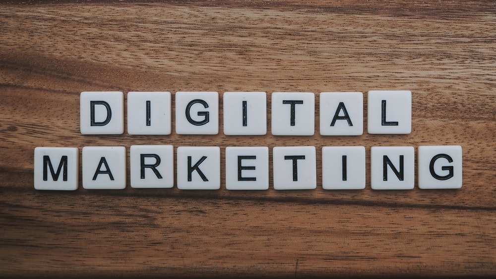 Digital Marketing Company In Delhi