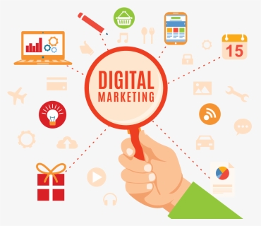 Digital Marketing Company In Illinois