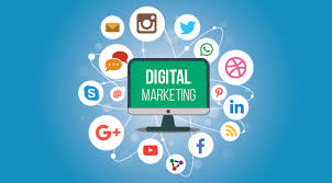 Digital Marketing Company In Kanpur
