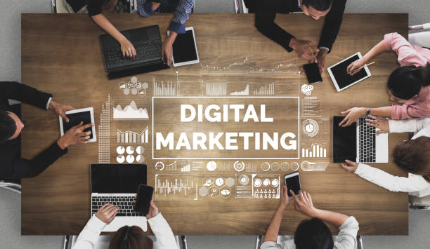 Digital Marketing Company In New Hampshire