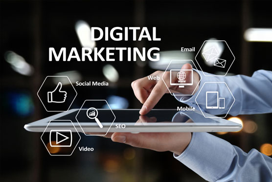 Digital Marketing Company In New Jersey