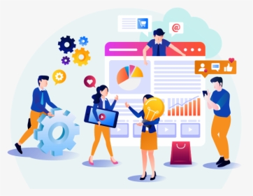Digital Marketing Company In Sweden
