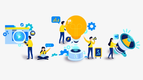 Digital Marketing Company In Switzerland