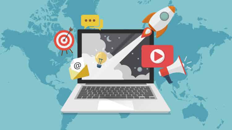 Digital Marketing Company In Thane