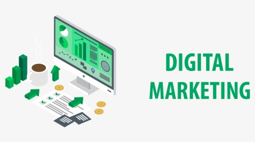 Digital Marketing Company In Washington