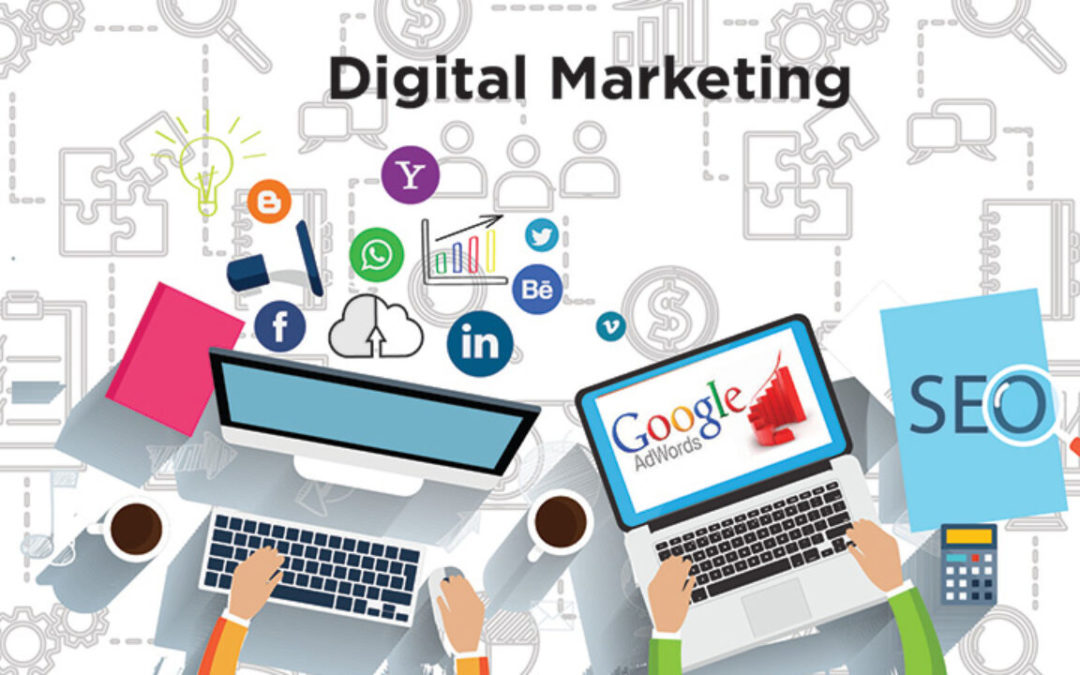 Digital Marketing Company In West Virginia
