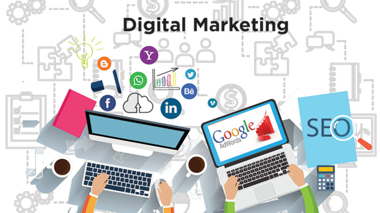 Digital Marketing Company In West Virginia Digital Marketing Company In West Virginia