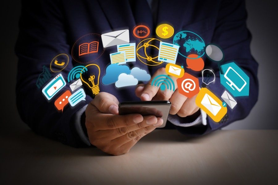 Digital marketing Company in India Digital marketing Company in India