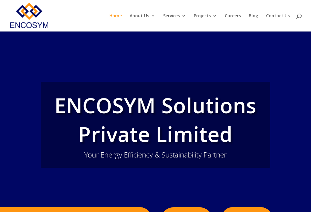 Encosym Solutions Private Limited