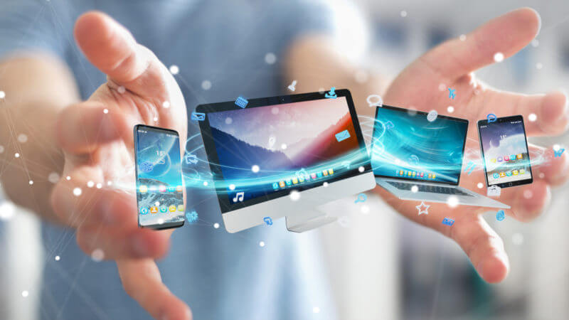responsive-design Digital Marketing Strategy