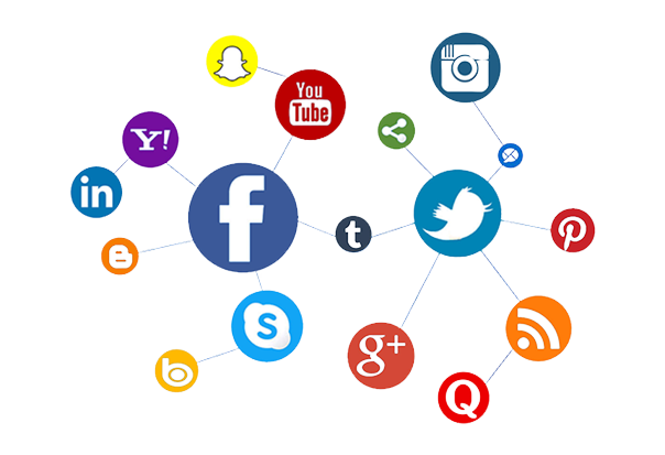 social-media-marketing Digital Marketing Strategy