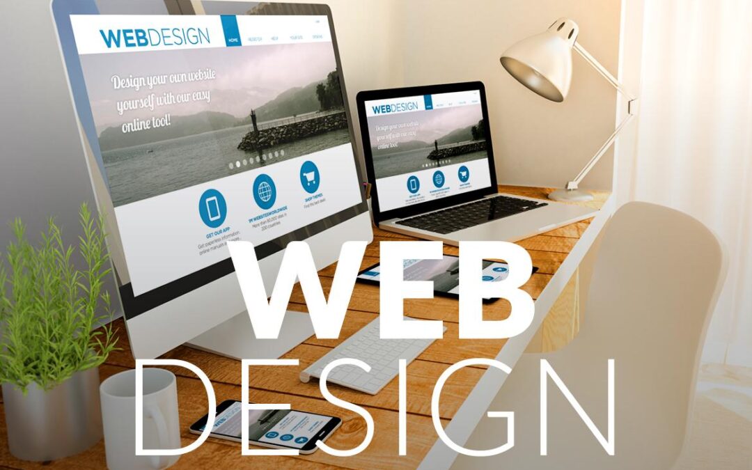 A2Z About Website Designing